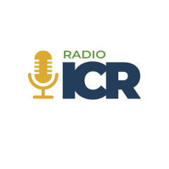 RÁDIO ICR - Um Novo Conceito em Rádio!
